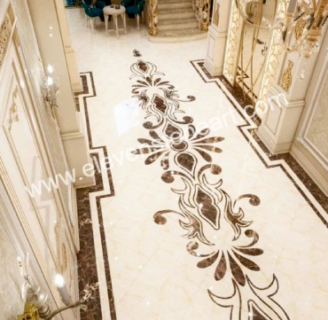 Heritage Pietra Dura Marble Inlay Work in India