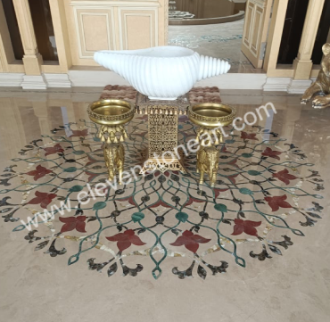 Custom Bespoke Marble Inlay Manufacturer and Exporter India
