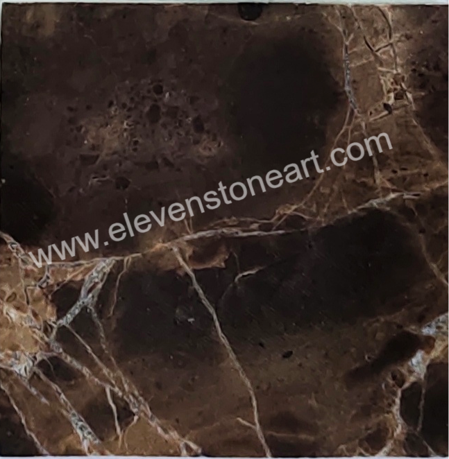 Emperador Dark Italian