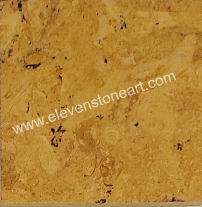 Jaisalmer Yellow Abri