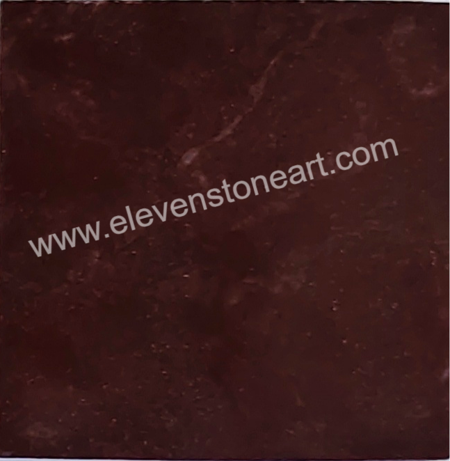 Oman Red Marble